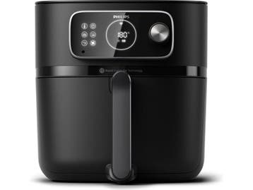 Philips 7000 Series Airfryer - Combi XXL Connected -, Elektronische apparatuur, Verzenden, Zo goed als nieuw