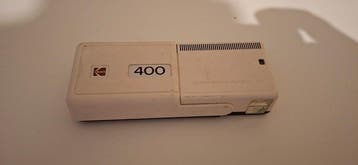 Kodak, Agfa LOT Pocket - 110 camera (meer dan 30 cameras), Nieuw