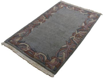 Nepal - Tapis - 155 cm - 97 cm, Nieuw