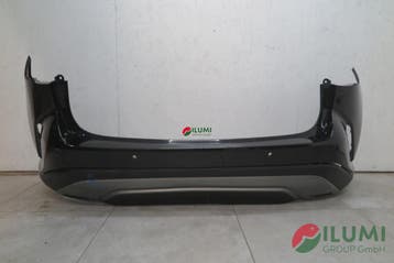 Achterbumper Lexus RX V 6XPDC 52159-48340, Verzenden, Gebruikt, Lexus