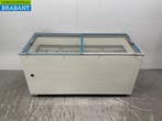 Combisteel mobile Cuba Scoop vitrine à glace 13 bacs 230V, Articles professionnels, Verzenden