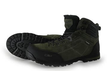 Ortholite Wandelschoenen in maat 43 Groen, Overige kleuren, Ortholite, Verzenden, Zo goed als nieuw