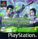Syphon Filter 2 (PS1 Games), Ophalen of Verzenden