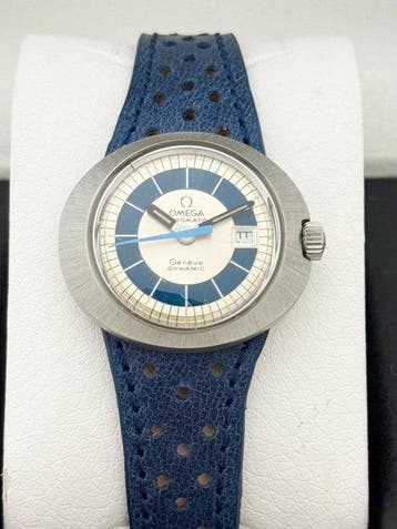Omega - Zonder minimumprijs - Geneve Dynamic Automatic, Nieuw