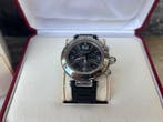 Cartier - Pasha Seatimer - Ref. 2995 - Homme - 2000-2010