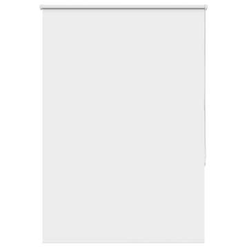 vidaXL Rolgordijn verduisterend 110x150 cm stofbreedte 105,7, Verzenden