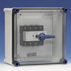 EATON INDUSTRIES Halyester Schakelkast - 1864029, Doe-het-zelf en Bouw, Verzenden, Nieuw