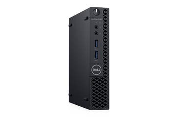 Dell OptiPlex 3060 Micro | Intel® Core™ i5-8500 Processor, Ophalen of Verzenden, Dell, SSD, 16 GB