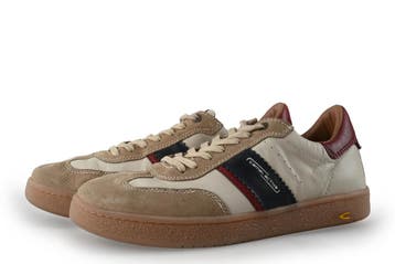Camel Active Sneakers in maat 44 Beige, Overige kleuren, Verzenden, Sneakers, Gedragen