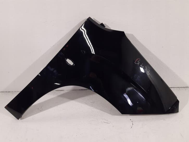 Botnik prawy przód Peugeot Rifter 18+, Autos : Pièces & Accessoires, Carrosserie & Tôlerie, Envoi