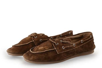 Posa Bootschoenen in maat 41 Bruin, Vêtements | Femmes, Verzenden