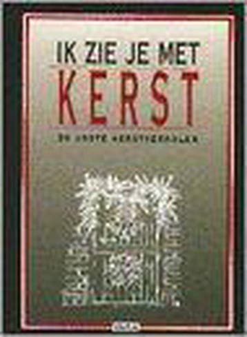 Ik zie je met kerst - Niemeijer, Boeken, Verzenden, Nieuw