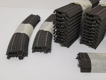 Märklin H0 - 230, 130, 224, 077, 172, 188, 612, 611, 671,, Hobby en Vrije tijd, Nieuw