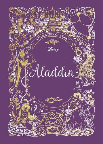 Aladdin 9781787414655 Lily Murray, Verzenden, Lily Murray