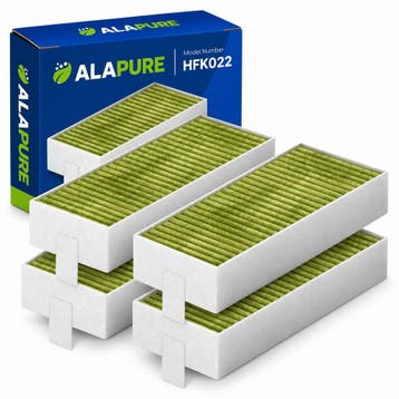 CleanAir Plus Koolstoffilter voor Siemens, Elektronische apparatuur, Verzenden, Nieuw