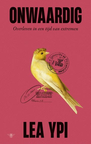 Onwaardig (Goed), Boeken, Verzenden, Nieuw