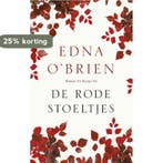 De rode stoeltjes 9789023499855 Edna OBrien, Verzenden, Zo goed als nieuw, Edna O'Brien