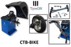 CTB-BIKE Motor Balanceer Machine