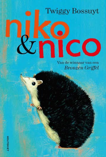 Niko & Nico 9789052404547 Twiggy Bossuyt, Verzenden, Zo goed als nieuw, Twiggy Bossuyt