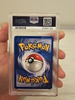 Pokémon - 1 Graded card - Dark Hypno 9 Première édition,