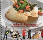 Koken in Roermond / Koken in... 9789490128210 R. Sprengers, Verzenden, Gelezen, R. Sprengers