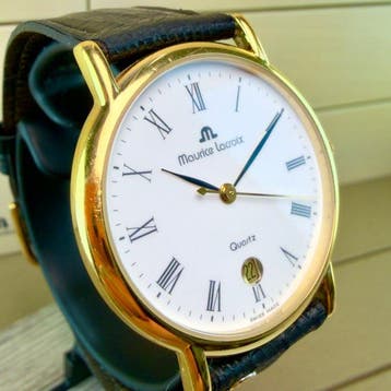Maurice Lacroix - Classic - Zonder minimumprijs - 92127 -