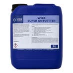 Wixx Super Ontvetter 5L, Doe-het-zelf en Bouw, Verf, Beits en Lak, Verzenden, Nieuw