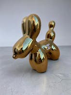 WASE CUSTOM - Speelgoed figuur CERAMIK GOLD DOG CHANEL #3/10