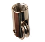 Katrol met inwending draad M10 MF10X1, Verzenden