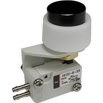SMC Vanne À Rouleau Mécanique Micro 3/2 Voies 2.5/3/4mm, Verzenden
