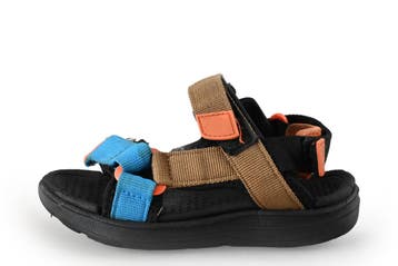 Nelson Sandalen Jongens in maat 28 Groen, Verzenden, Jongen of Meisje, Schoenen, Nieuw