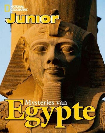 Mysteries van Egypte, Verzenden