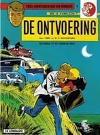 De ontvoering ; Wie is Kameleon? / Rik Ringers / 1 Tibet, Verzenden, Gelezen, Tibet