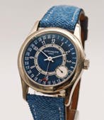 Patek Philippe - Calatrava - 6000G-012 - Heren - 2015, Nieuw