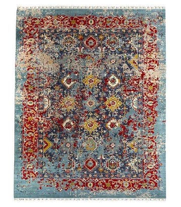 Col. Alpes Jazz - Tapis - 300 cm - 244 cm, Maison & Meubles