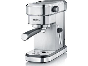Severin KA 5994 - Koffiezetapparaat - 15bar pompdruk 1350W, Verzenden