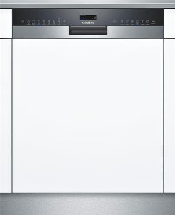 Siemens SN558S06TE - Inbouw Vaatwasser - 60 cm - 14 Couverts, Huis en Inrichting, Ophalen of Verzenden, Nieuw