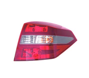 FEU ARRIÈRE DROIT RENAULT LAGUNA III GRANDTOUR 11-16 BLANC R, Autos : Pièces & Accessoires, Verzenden, Neuf