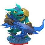 Snap Shot - Trap Team (Skylanders), Ophalen of Verzenden, Zo goed als nieuw