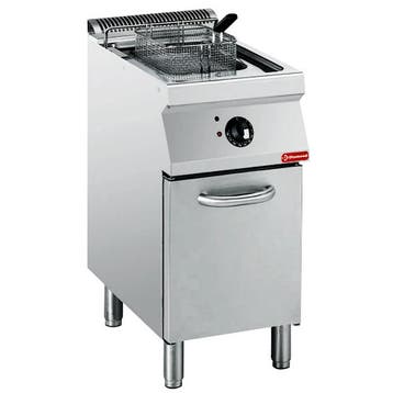 Friteuse | MAXIMA 700+ | Elektrisch | 15L | 105°C/185°C |, Verzenden