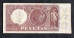 Spanje. - 25 Pesetas - 1899 - Pick 49, Postzegels en Munten