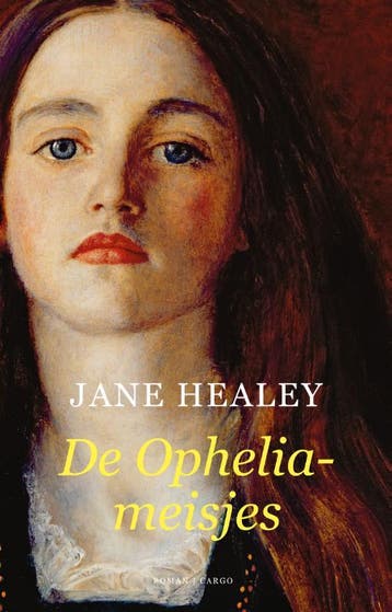 De Ophelia-meisjes 9789403108216 Jane Healey, Verzenden, Gelezen, Jane Healey