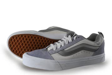 Vans Sneakers in maat 42½ Grijs, Kleding | Heren, Schoenen, Overige kleuren, Verzenden, Sneakers, Vans
