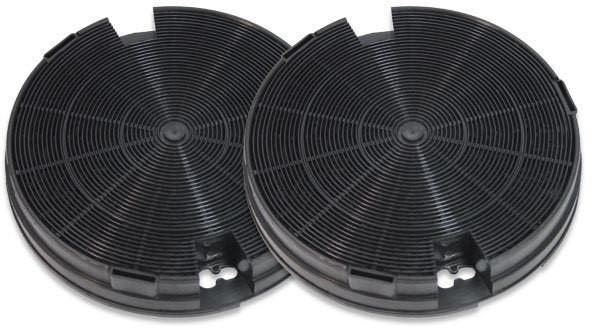 Pelgrim Koolstoffilter KF21, Elektronische apparatuur, Afzuigkappen, Verzenden