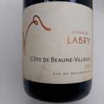2022 Domaine Labry - Cote de Beaune-Villages - 9 Flessen, Collections