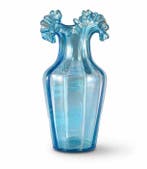 Mary Gregory - Vaas - Glas