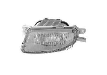 Mercedes SLK R170 1996-2004 Mistlamp Rechts (Mistlampen), Verzenden, Nieuw