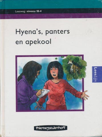 Leesweg basisniveau 10 Harde kaft (set 4 boekjes), Livres, Verzenden