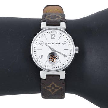 Louis Vuitton - Tambour MoonStar - Sans prix de réserve -