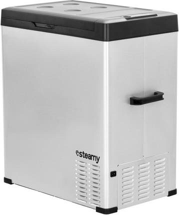 Elektrische Compressor Koelbox Steamy-E Single Zone Singl..., Verzenden